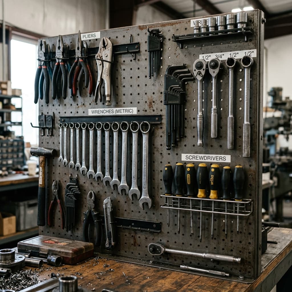 Professional Hand Tools